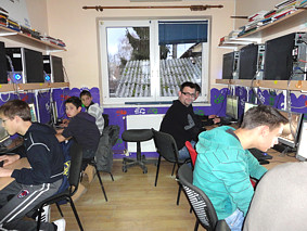 Turnir u ra�unalnim igrama